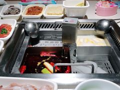 -海底捞火锅(万丰桥店)