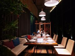 包厢-肴约·花园式餐厅(湖里店)