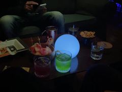 -鸡尾酒实验室酒吧(隆礼路店)