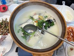 -宝荣鱼馆·临湖之宴(千岛湖店)