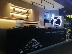 -瑞幸咖啡(太阳CITY店)