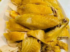 靖西白切鸡-壮族人(靖西店)