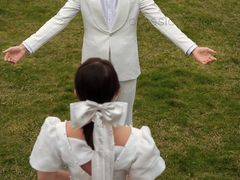 -经典婚纱摄影美学馆·私人定制