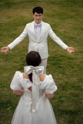 -经典婚纱摄影美学馆·私人定制