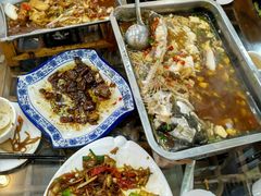 -徽州美食(三十年老店)