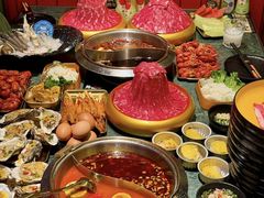 -牛New寿喜烧(新六百店)