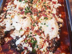 -古城苗家土菜馆(河景餐厅店)