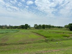 -盘龙城国家考古遗址公园