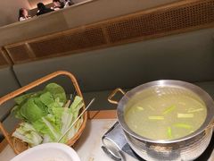 -佬肥猫·浙江乡村菜(国华广场店)