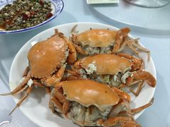 -杨记海鲜楼(三门黑金冠店)