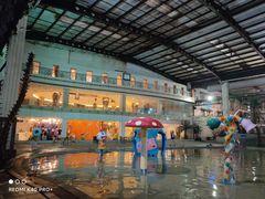 -南宫温泉水世界