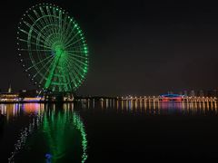 -君来湖滨饭店·玫瑰园