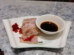 -聚丰园•湖鲜餐厅(阿红私房菜梅石路店)