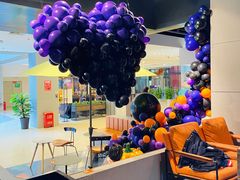 -UMe·玖觅(曲江店)