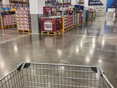 -山姆会员商店(上海浦东店)
