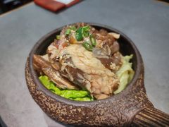 -明洞王妃家烤肉(苏州中心星悦汇店)