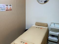 -感智盲人按摩·艾灸·肩颈SPA(岗厦店)