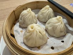 -翡翠拉面小笼包Crystal Jade(上海浦东国际机场T1店)