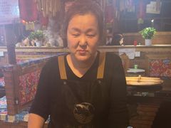 -鱼窝棚柴火铁锅炖(富山屯店)