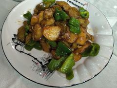 -大家乐东北菜(富河园店)