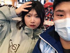 -长白山华美胜地滑雪场