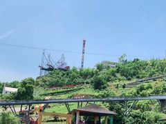 -美心红酒小镇游乐园