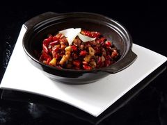 -北平楼·老北京涮羊肉(双流总店)