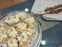 -回香楼大连新派清真菜