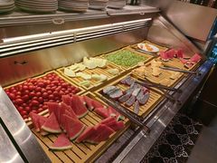 -火炉火自助餐(西直门凯德MALL店)