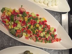 -拉蒂娜·巴西牛排馆 Latina·Brazilian Steakhouse(王府井喜悦店)