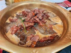 -德羊府老北京羊蝎子火锅