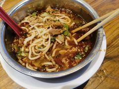 -窦四牛杂面(总店)