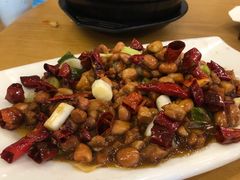 -陈麻婆豆腐总店