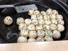 -许记生煎(遵义路店)