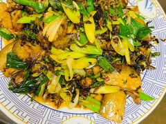 -天回镇何氏豆腐(总店)