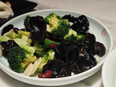 小吊素什锦-小吊梨汤·北京菜·烤鸭(鸟巢店)