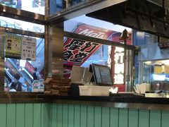 -翠华餐厅(正佳广场店)