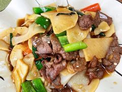 -老客家美食• 竹筒饭• 河鲜(龙门永汉店)