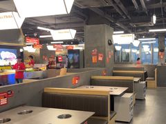 -张哞哞·鲜切牛肉自助火锅(高德置地店)