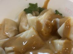 -吉祥馄饨(上海新上大店)