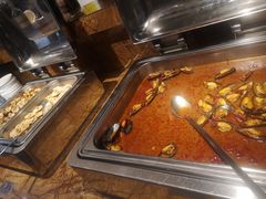 自助取餐区-汉巴味德(大悦城店)