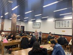 大堂-回坊马二饺子馆
