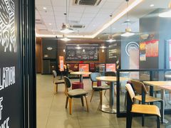 -汉堡王(中央广场店)