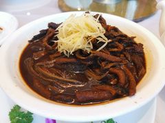 -新聚丰菜馆(太监弄店)