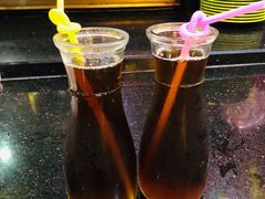 酸梅汁-大江户日本料理(吕厝店)