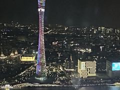 -广州四季酒店·意珍·意式自助餐
