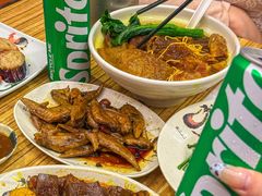 -新记美食(关闸店)