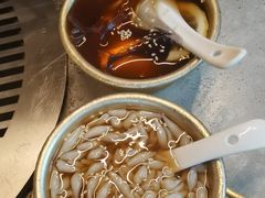 -神伙烧烤(江北黄泥塝店)