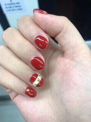 -米小兔美甲美睫