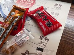 -七町糖果寿司屋(龙洞广工店)